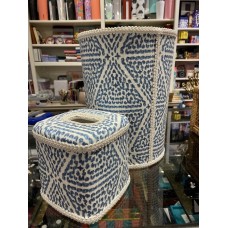 Jan Sevadjian Waste Basket